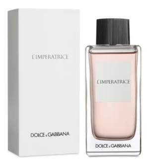 Dolce&Gabbana  L'Imperatrice 100ml