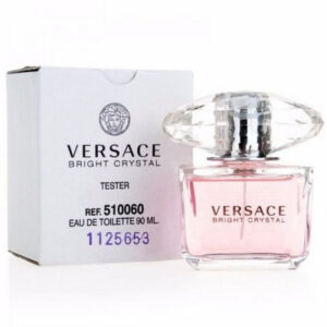 Versace    Bright Crystal 90ml