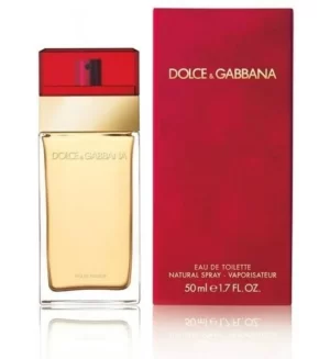 Dolce&Gabbana Dolce&Gabbana 50ml