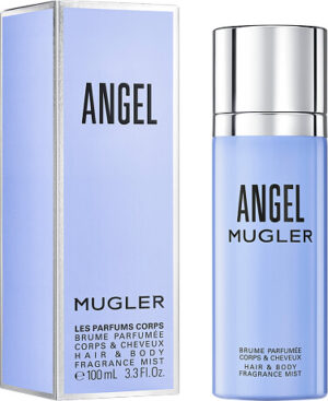 Mugler Angel Hair & Body Mist